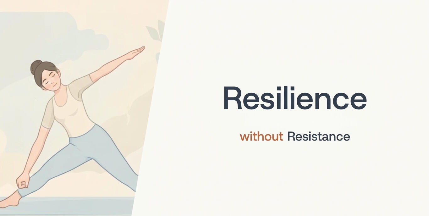 A calmer way to release tension without pushing through your body. Gentle routines, pacing cues, and body-based checks for steadier days. A practical ebook for trauma-sensitive adults with chronic tension — a repeatable 12-min